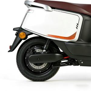 Nouvelle <span class=keywords><strong>Moto</strong></span> Électrique 1000W pour Adultes, Scooter Électrique à Deux Roues, Modèle Tendance, Expédition Directe Usine, En Stock - Product Image 3