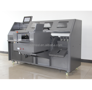 Keo tự động máy tính ràng buộc <span class=keywords><strong>A2</strong></span> hoàn hảo cuốn sách chất kết dính với thụt đầu dòng - Product Image 5