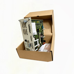 โมดูล 6FC5410-0AX02-1AA0 810D CCU2 ของแท้ 100% ใหม่เอี่ยม พร้อมซอฟต์แวร์ระบบ - Product Image 1