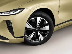 Nuova Auto Cinese 2026 con Guida a Sinistra, Lunga Autonomia, Chang'an Qiyuan A07 in Vendita - Product Image 6