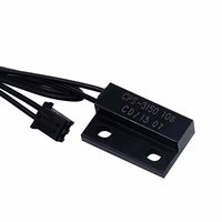 Interrupteur de proximité magnétique CPS-3150, interrupteur de commande magnétique, interrupteur à induction magnétique normalement ouvert sans aimant CPS-3150