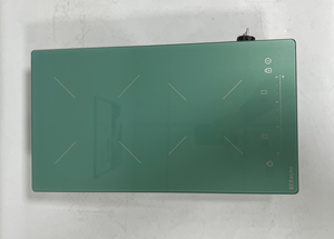 เตาคู่ประหยัดพลังงานเตาแบบอัจฉริยะอุปกรณ์ทำอาหารเชิงพาณิชย์ - Product Image 4