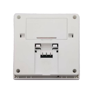 Nuevo Termostato Inalámbrico WIFI Programable por Radiofrecuencia para Calefacción por Suelo Radiante, Caldera de Gas, <span class=keywords><strong>Opentherm</strong></span>, Pantalla LCD para <span class=keywords><strong>Tuya</strong></span> - Product Image 3