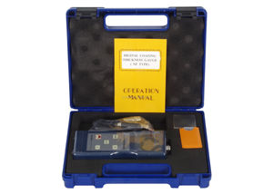 LANDTEK Digital Paint Thickness Gauge CM-8822 0~1000 Um F&NF 0.1 Um / 1 Um Resolution - Product Image 2