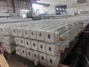 <span class=keywords><strong>Casa</strong></span> Container Prefabbricata Industriale K7246 con Struttura in Acciaio Ecologica, Prezzo di Fabbrica 2025 - Product Image 5