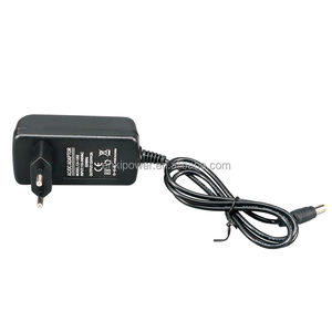 Fonte de Alimentação Universal AC/DC <span class=keywords><strong>5V</strong></span>-24V 1A-10A de Tensão Constante à Prova de Fogo de Alta Eficiência para Iluminação LED - Product Image 4