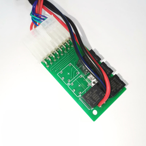 Fabrikanten Compleet Auto Auto Interieur Elektrische Elektronische Kabel Assemblage Aangepaste Kabelboom Trekker Kabelboom - Product Image 2