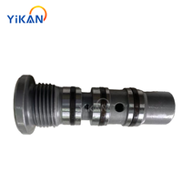 Componentes Originales de Fábrica para Maquinaria de Construcción 708-2H-23230, Bomba Hidráulica para Excavadora PC360-7, Válvula de Cierre PC