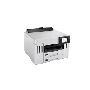 Vente chaude pour <span class=keywords><strong>Canon</strong></span> GX5080/GX1080/GX5580 <span class=keywords><strong>imprimante</strong></span> à jet d'encre A4 4 couleurs/réseau/<span class=keywords><strong>connexion</strong></span> directe/WIFI/duplex/impression à distance - Product Image 3