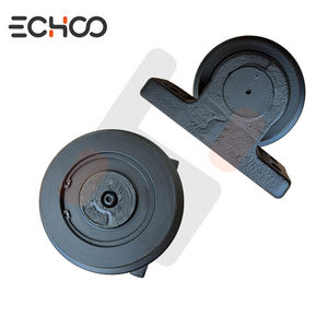 <span class=keywords><strong>EX135</strong></span> EX100-1 EX100-2 rullo superiore per i pezzi di ricambio dell'escavatore di <span class=keywords><strong>HITACHI</strong></span> - Product Image 3