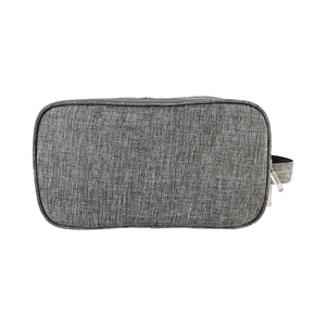 Portable Bra <b>Underwear</b> Organizer Pouch Fashion Travel Compartment <b>Underwear</b> and Sock Packing Storage Bag with Zipper Closure - Product Image 4