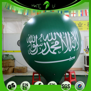 Import-Export Palloncini Gigante Gonfiabile Hot Air Balloon Decorazione Salire in <span class=keywords><strong>Mongolfiera</strong></span> - Product Image 1
