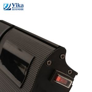 WIFI steuer geräuschlos indoor und outdoor heizung infrarot hof heizung - Product Image 3