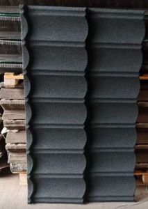 Màu đá tráng mái ngói đá tráng tấm lợp decca - Product Image 4