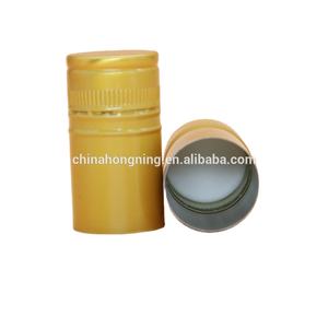 18 мм 20 мм 22 мм 24 мм 26 мм 28 мм 30 мм алюминиевая Герметичная крышка для бутылок - Product Image 4