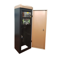 Barrière de contrôle d'accès automatique, pour porte, revolver, système de stationnement pour voitures, barrière de contrôle d'accès