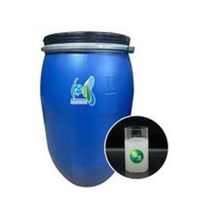 Agent de finition triple protection hydrofuge sans fluor à base d'huile pour polyester <span class=keywords><strong>et</strong></span> textiles, anti-acariens - Product Image 1
