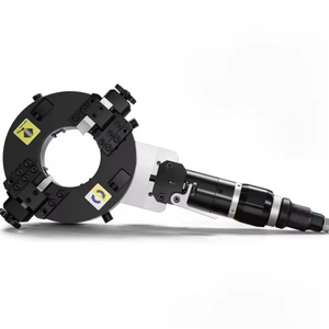 เครื่องขัดและตัดขอบท่อ <span class=keywords><strong>SCB</strong></span>-63แบบพกพาที่มีประสิทธิภาพสูง - Product Image 3