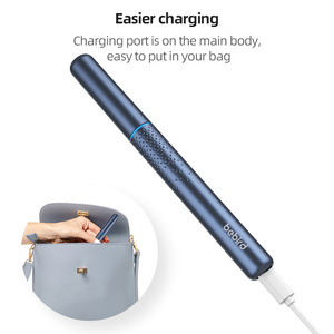 Bebird ios android système Bebird <span class=keywords><strong>mini</strong></span> caméra wifi HD 1080p portée d'oreille dentaire intra-orale endoscope d'oreille intelligente nettoyage
