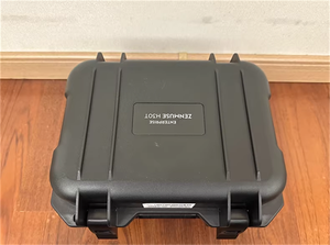 Original Matrice 400 Drone Camera Zenmuse H30T Basic Combo Unparalleled <b>Vision</b> Day or Night H30T Camera for M350 RTK Drone - Product Image 6