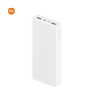 <span class=keywords><strong>Batterie</strong></span> <span class=keywords><strong>Externe</strong></span> Portable USB-C <span class=keywords><strong>20000mAh</strong></span> 18W à Charge Rapide Bidirectionnelle pour Power Bank 3 - Product Image 1