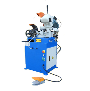 เครื่องตัดท่อลมเย็น MC-275B สำหรับเหล็กและอะลูมิเนียม - Product Image 2