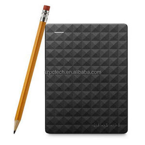 Портативный внешний жесткий диск Seagate, 500 Гб, USB <span class=keywords><strong>3</strong></span>,0 (STEA500400) - Product Image 3