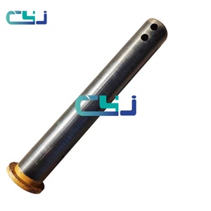 Nouvelle pièce d'excavatrice 205-70-73270 : Axe de fixation du godet à l'arme de levage compatible avec PC200/PC210/PC228UU - Product Image 5