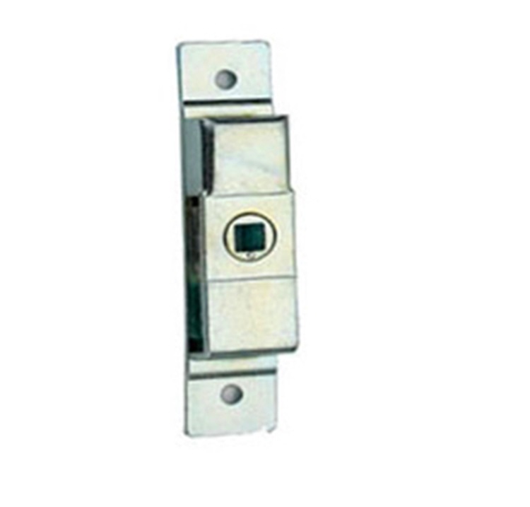 YH9766 Cabinet Swiveling Tongue Lock Triangle