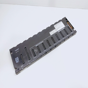 Controlador Programable PLC IC693CHS391N de 10 Ranuras (Envío Gratuito) con Garantía - Product Image 1