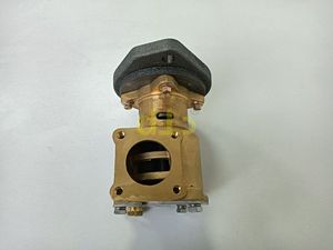 Bomba de Agua de Mar para Maquinaria de Construcción 353-7979 Motor 3126B C7 C9 4P7168 113-1109 152-8392 167-4252 170-6116 JPR-S7632 - Product Image 1