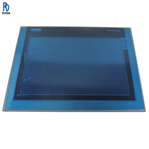 Écran tactile d'origine GT1555-VTBD VT5-W07 HMI neuf, modèle GT1555-VTBD - Product Image 4