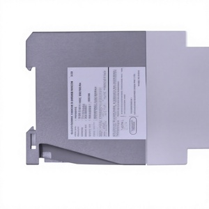 โมดูลรีเลย์ตั้งเวลา EEPROM แบบ GIC Modbus พร้อมสวิตช์ควบคุมการหน่วงเวลาแบบปรับได้ ตัวควบคุมอุตสาหกรรม 2ASDT0 - Product Image 3