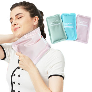 Venda quente Reutilizável Quente e Fria Pack para Body Pain Relief Therapy com MSDS - Product Image 2