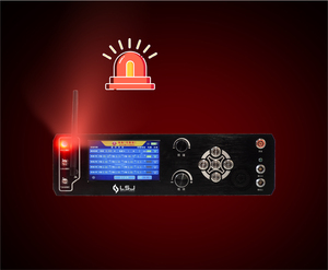 Télémètre laser de mouvement structurel LSJ YZ-120 – Système de surveillance des mouvements de bâtiments en ruine pour équipes de sauvetage – Personnalisable OEM – IP54 - Product Image 2