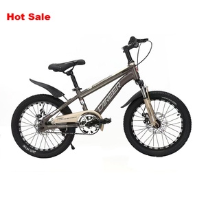 Vélo pour enfants 7-12 ans poussette vélo <span class=keywords><strong>chariot</strong></span> pédale Tricycle poussette pour garçons et filles - Product Image 4