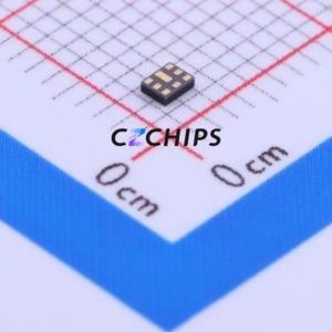 SFX718BYJ02 Surface Acoustic Wave Filter (SAW) SMD RF 718MHz 29.52MHz 50Ohm 2.8dB - Product Image 2