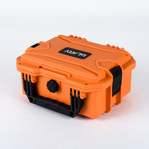 Étui rigide pour équipement médical GLARY étui <span class=keywords><strong>de</strong></span> protection pour dispositifs médicaux étanche étui organisateur <span class=keywords><strong>d</strong></span>'aide médicale durable - Product Image 4
