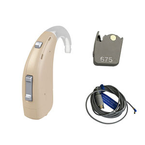 Aides auditives <span class=keywords><strong>Rexton</strong></span> 8 canaux avec accessoires de programmation, adaptateur de programmation 675 et câble CS44, aides auditives <span class=keywords><strong>Rexton</strong></span> - Product Image 1