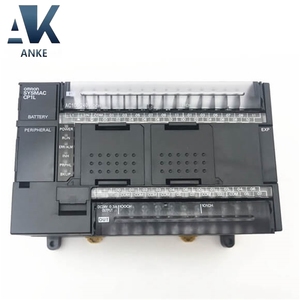 ชุดควบคุม PLC CP ชุด CP1L หน่วย CPU CP1L-M40DR-A CP1L-M40DT-A สำหรับ Omron - Product Image 1