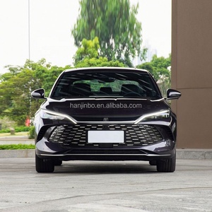 Auto Chino BYD Qin L, Vehículo Eléctrico PHEV de 180 km/h, Económico para Adultos - Product Image 2