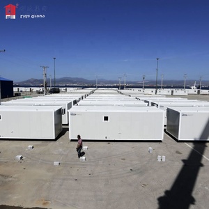 <span class=keywords><strong>Construction</strong></span> rapide de maisons, maisons préfabriquées, <span class=keywords><strong>Construction</strong></span> de conteneurs modernes - Product Image 6