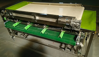 Kersen/Olijf/Dadelputverwerkingslijn Prijs/Fruit-En Groentesorteermachine Fruitsorteermachine