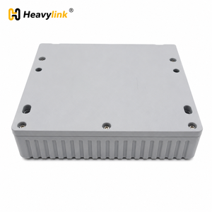 Contrôleur de moteur ECU Heavylink R160LC-9SB 21Q5-32980 pour pièces d'excavateur Hyundai - Product Image 4