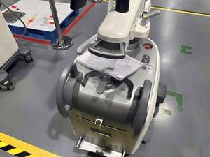 Venda quente MSLCX20 C-Braço <span class=keywords><strong>X</strong></span> <span class=keywords><strong>Ray</strong></span> Fluoroscopia Máquina Clínica Instrumentos Analíticos com Eletricidade Fonte De Energia - Product Image 2