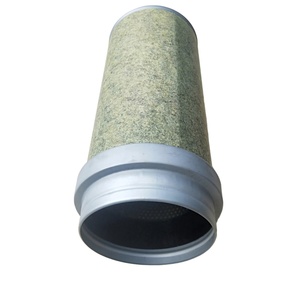 Filtre à air 8149961 C341500 AF25632 P782396 RS4967 1665937 1665937-7 1674100 21041297 3162323 AF25317 PA3925 pour Volvo - Product Image 2