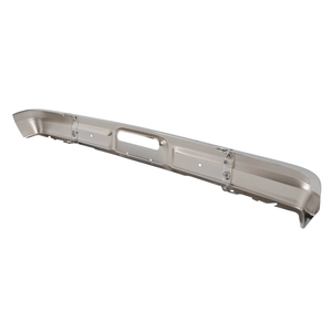Barra Frontal Cromada para Parachoques Delantero para <span class=keywords><strong>Ford</strong></span> <span class=keywords><strong>Bronco</strong></span> F-100 F-150 <span class=keywords><strong>1978</strong></span> 1979 FO1002148 NUEVA - Product Image 6