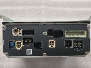 Nuevo para BYD Seagull EQEH-7924200A: Consola de Entretenimiento para Auto, Compatible con Apple CarPlay y Google Maps, Sistema de Infoentretenimiento - Product Image 5