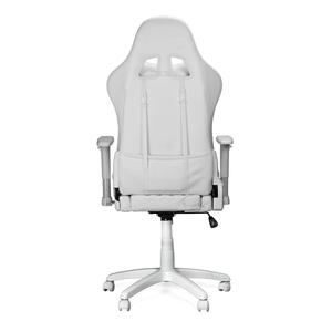 Chili Chaise de joueur de haute qualité Rgb Led Light Blue Tooth Speaker Racing Computer Pc Gaming Chair Predator Racing Chair - Product Image 5