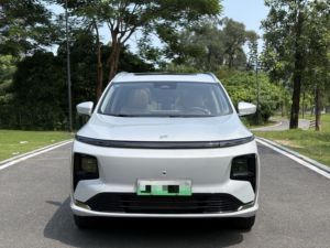 Jetour Shanhai L9 1.5TD 2DHT PHEV Flagship SUV 6 Posti 200km Autonomia Motore 200kW Usato Esportazione <span class=keywords><strong>per</strong></span> Nigeria Ghana 2025 - Product Image 2
